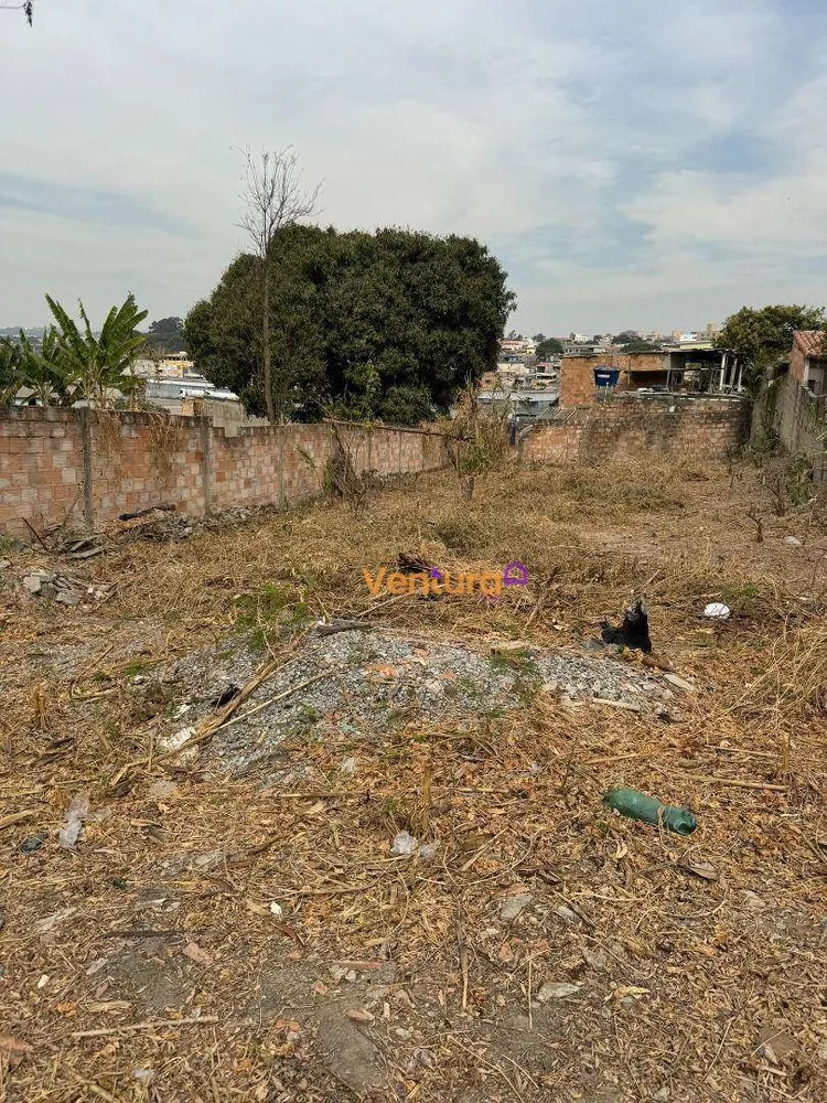 Terreno, 672 m² - Foto 1