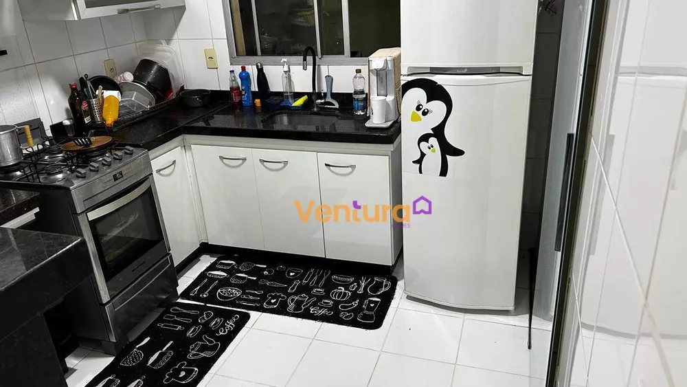 Apartamento, 2 quartos, 73 m² - Foto 3