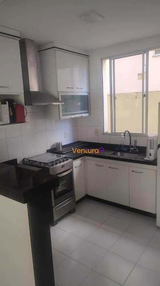 Apartamento, 2 quartos, 73 m² - Foto 1