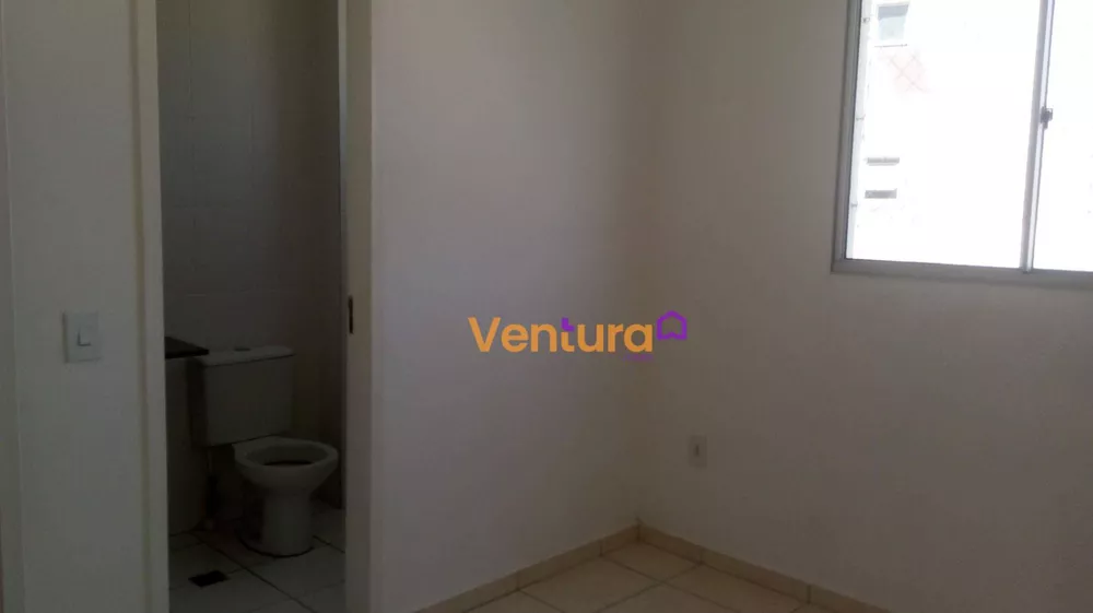 Apartamento, 2 quartos, 50 m² - Foto 3