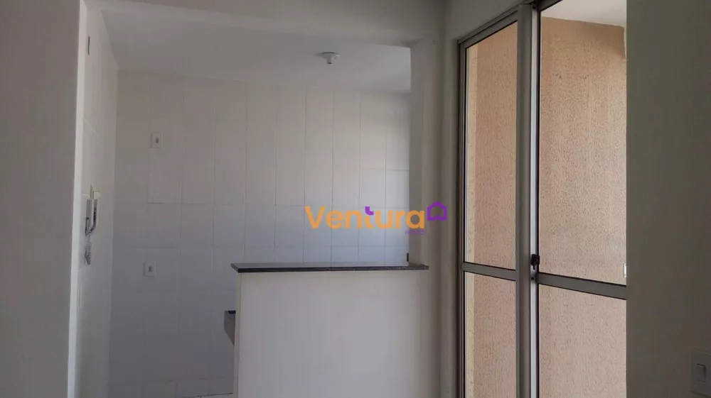 Apartamento, 2 quartos, 50 m² - Foto 4