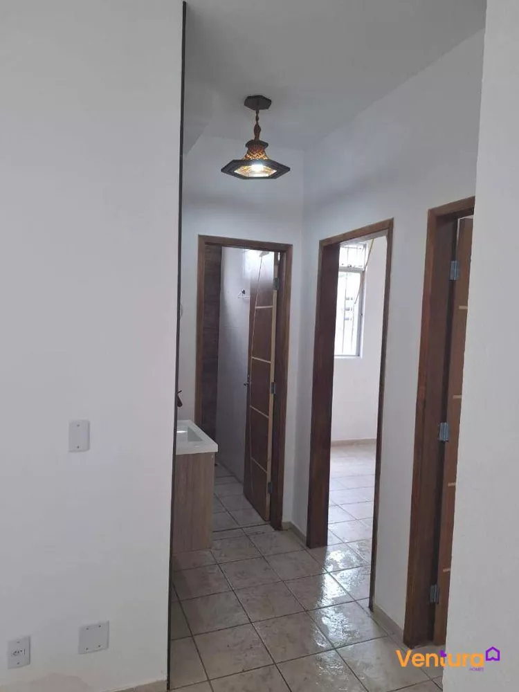 Apartamento, 2 quartos, 43 m² - Foto 3