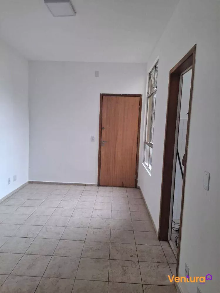 Apartamento, 2 quartos, 43 m² - Foto 2