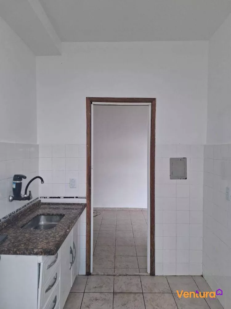 Apartamento, 2 quartos, 43 m² - Foto 4