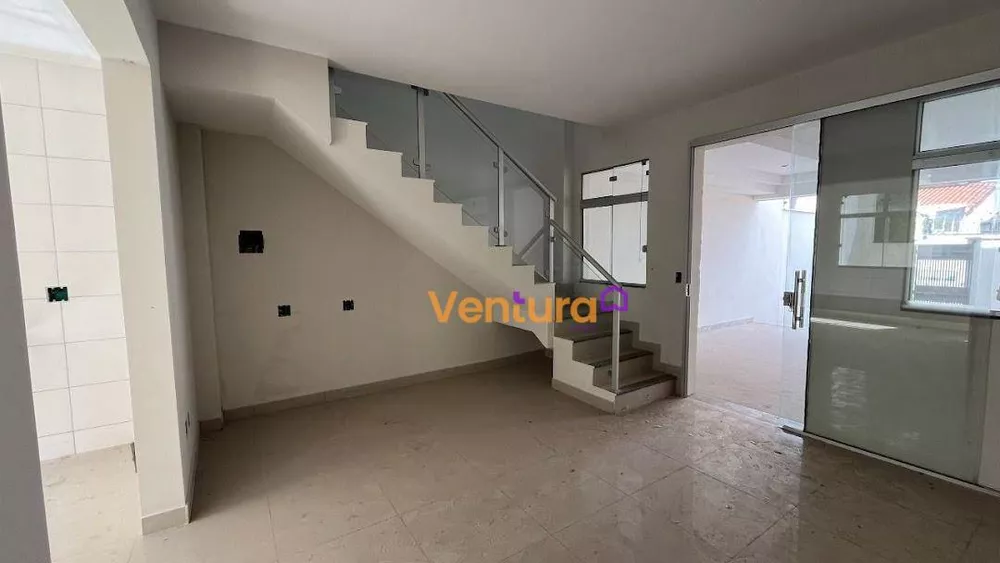 Casa, 3 quartos, 117 m² - Foto 2