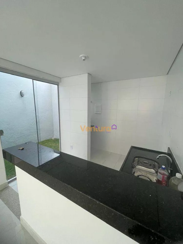 Casa, 3 quartos, 63 m² - Foto 2