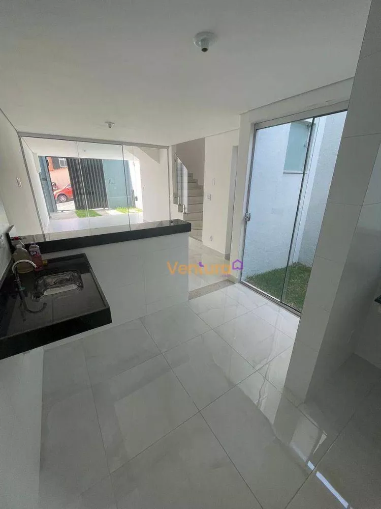 Casa, 3 quartos, 63 m² - Foto 1