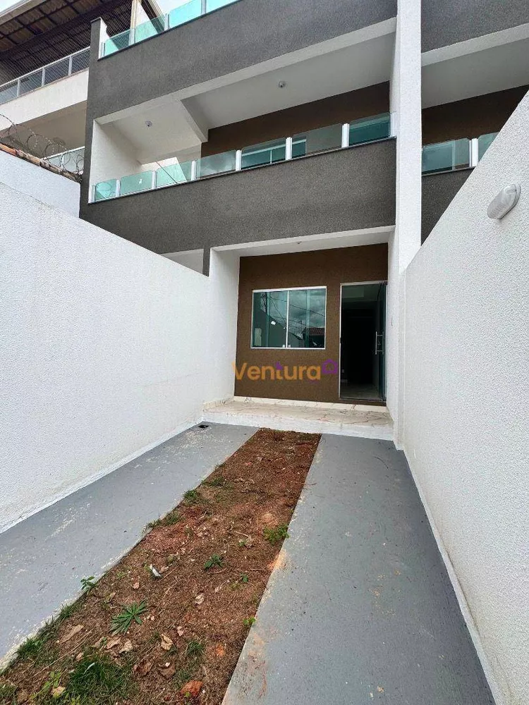 Casa, 2 quartos, 80 m² - Foto 2