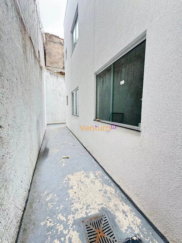 Casa, 2 quartos, 80 m² - Foto 4