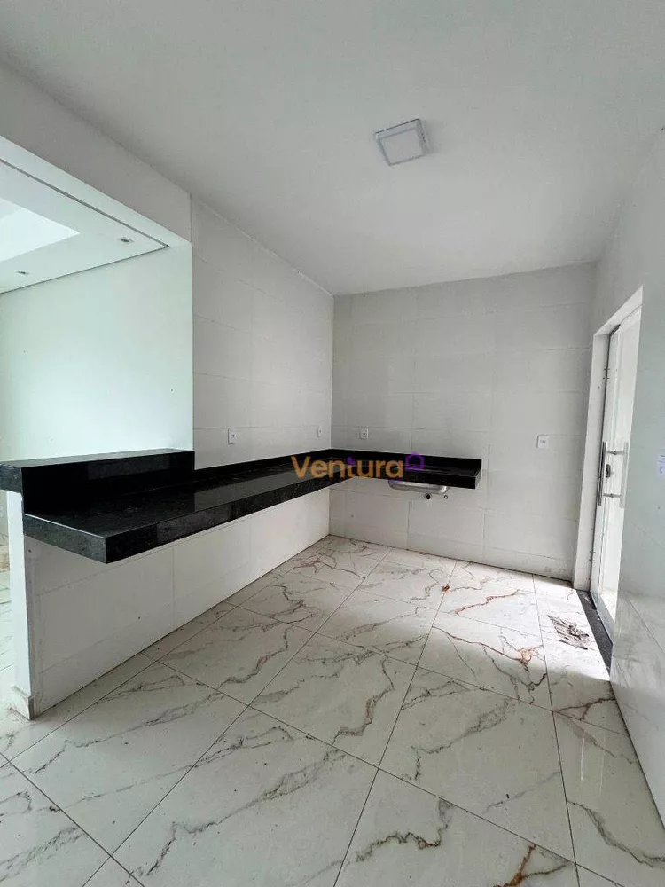 Casa, 2 quartos, 80 m² - Foto 3