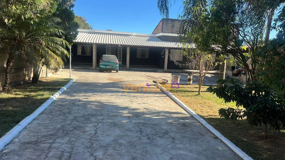 Casa, 3 quartos, 190 m² - Foto 2