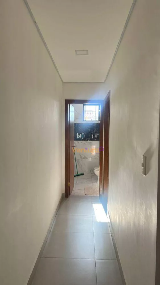 Casa, 3 quartos, 190 m² - Foto 3