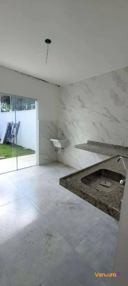 Casa, 2 quartos, 73 m² - Foto 2