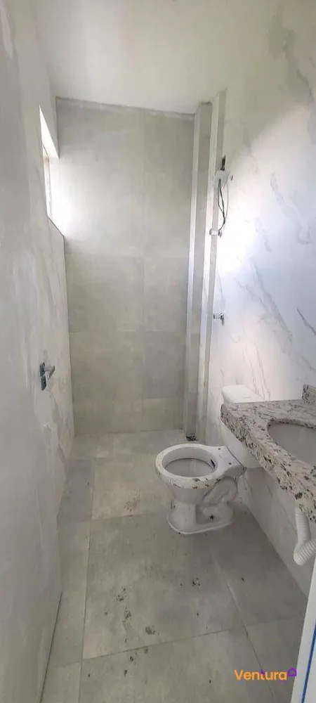 Casa, 2 quartos, 73 m² - Foto 1
