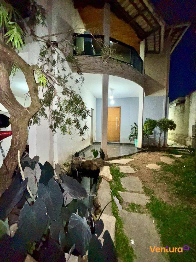 Casa, 3 quartos, 227 m² - Foto 4