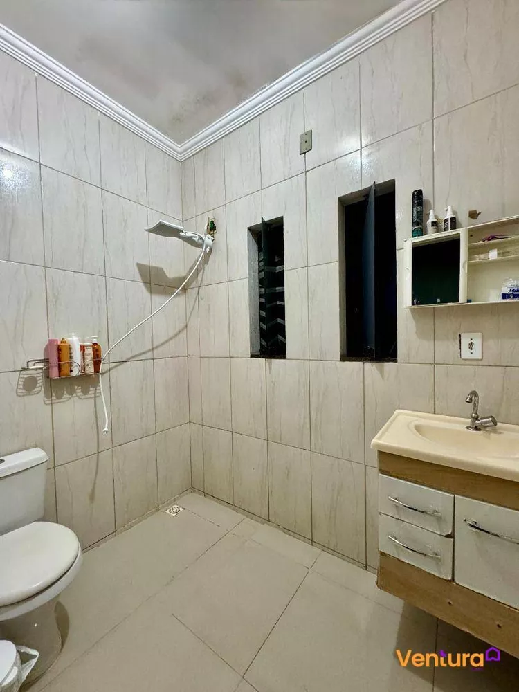 Casa, 3 quartos, 227 m² - Foto 3