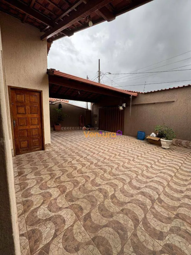 Casa, 3 quartos, 150 m² - Foto 3