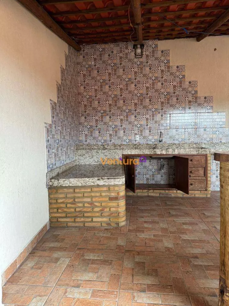Casa, 3 quartos, 150 m² - Foto 2