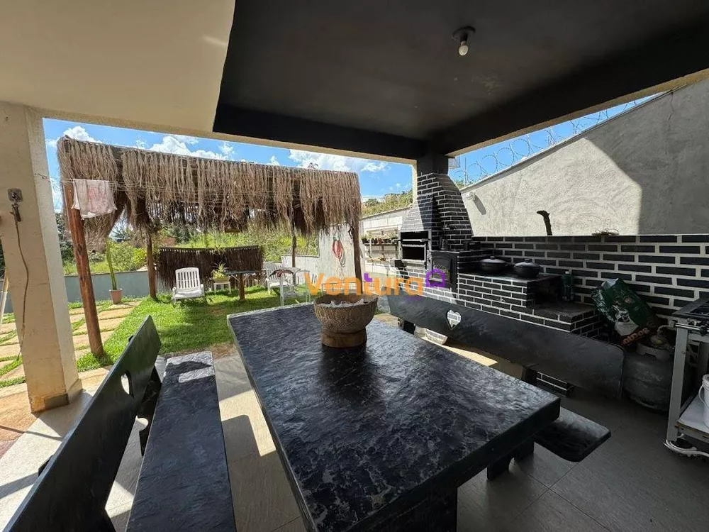 Casa, 3 quartos - Foto 3