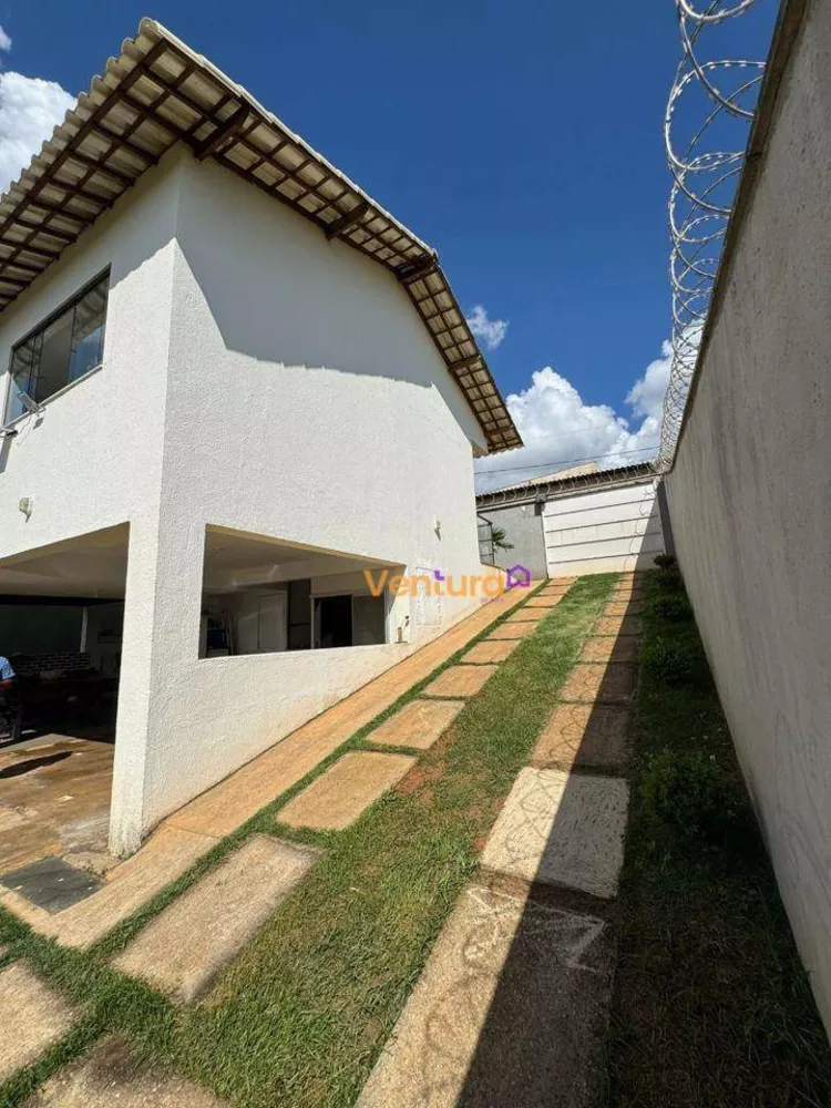 Casa, 3 quartos - Foto 4