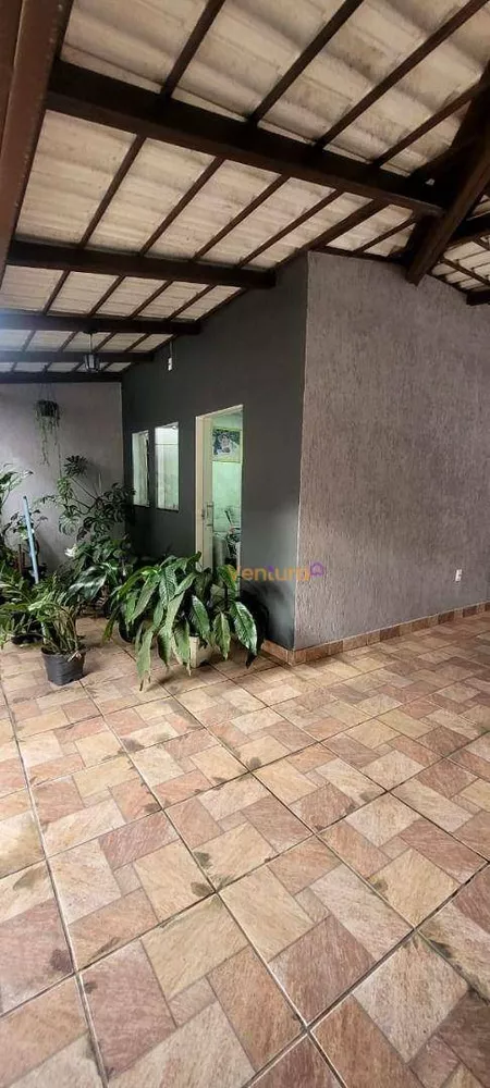 Casa, 3 quartos, 130 m² - Foto 1