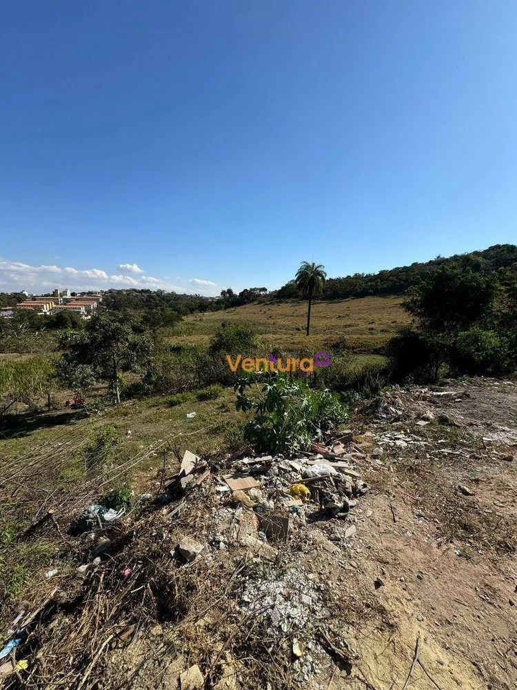 Terreno, 540 m² - Foto 1