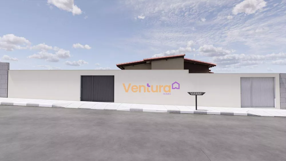 Casa, 2 quartos, 58 m² - Foto 3