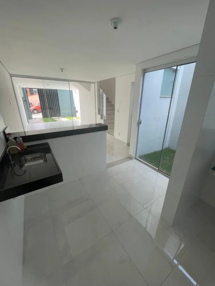 Casa, 3 quartos - Foto 7