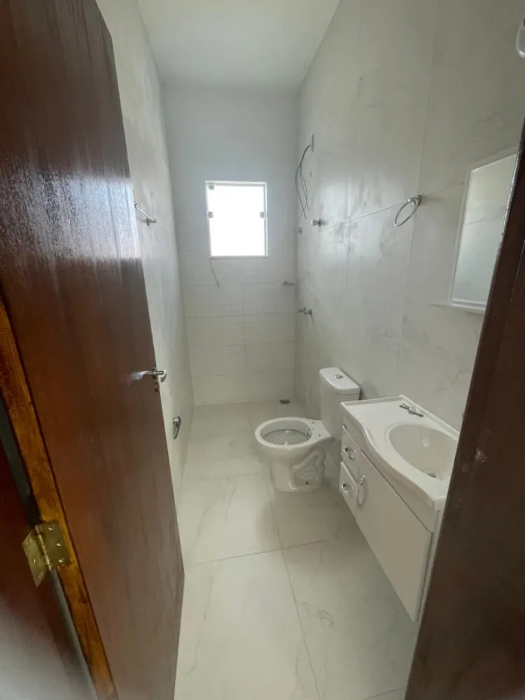 Casa, 3 quartos - Foto 3
