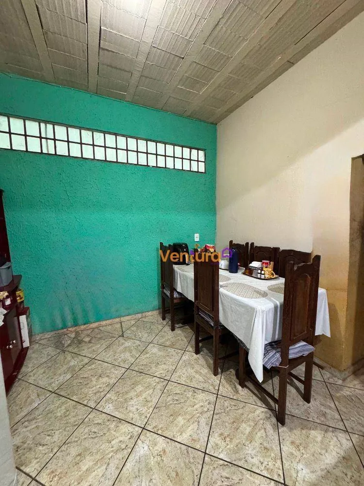 Casa, 2 quartos, 220 m² - Foto 3