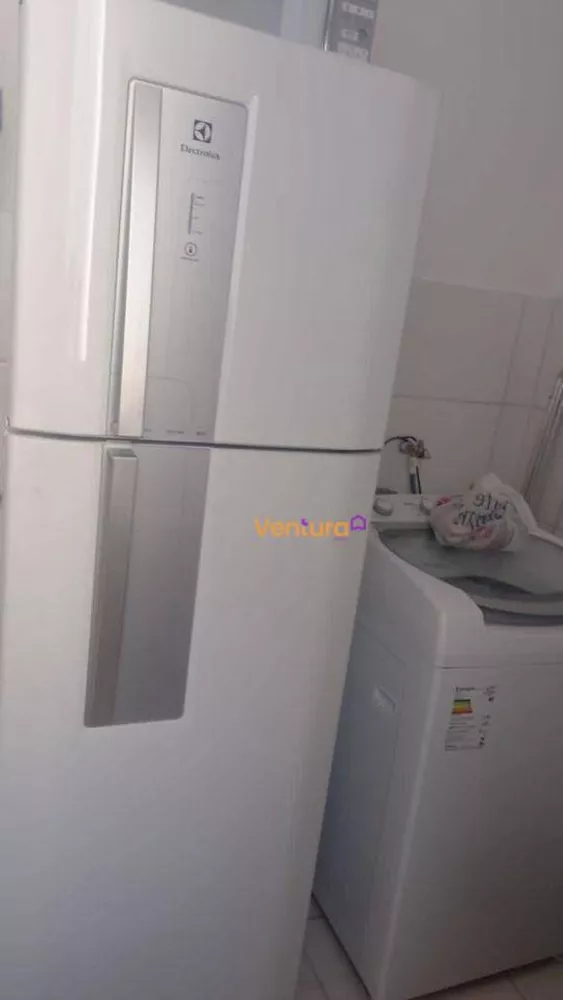 Apartamento, 2 quartos - Foto 6