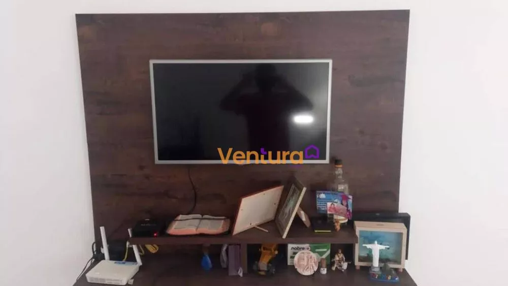 Apartamento, 2 quartos - Foto 3