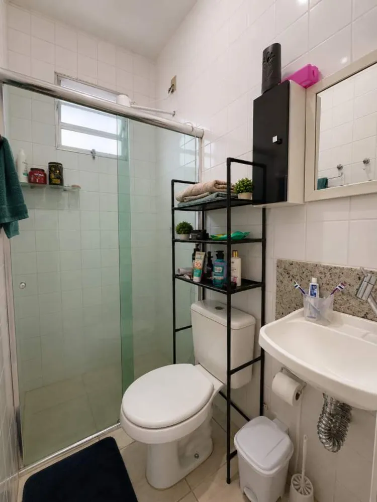 Apartamento, 2 quartos - Foto 4