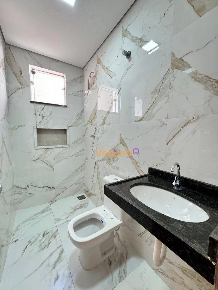 Casa, 2 quartos, 100 m² - Foto 1