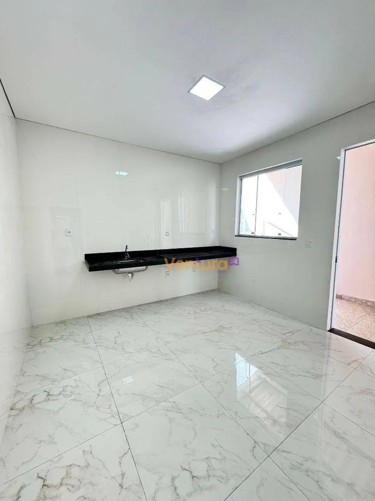 Casa, 2 quartos, 100 m² - Foto 3