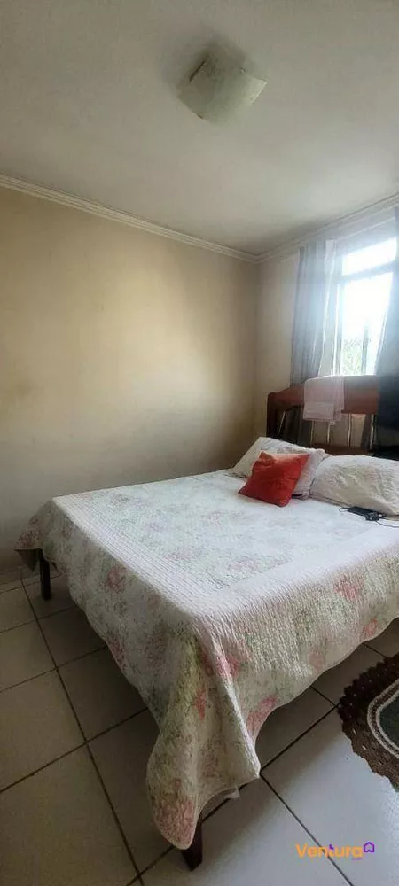 Apartamento, 2 quartos, 43 m² - Foto 3