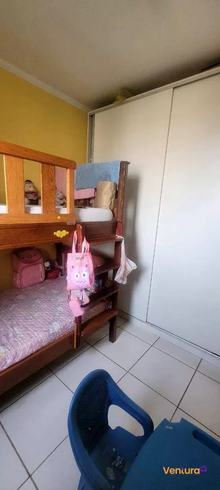 Apartamento, 2 quartos, 43 m² - Foto 4