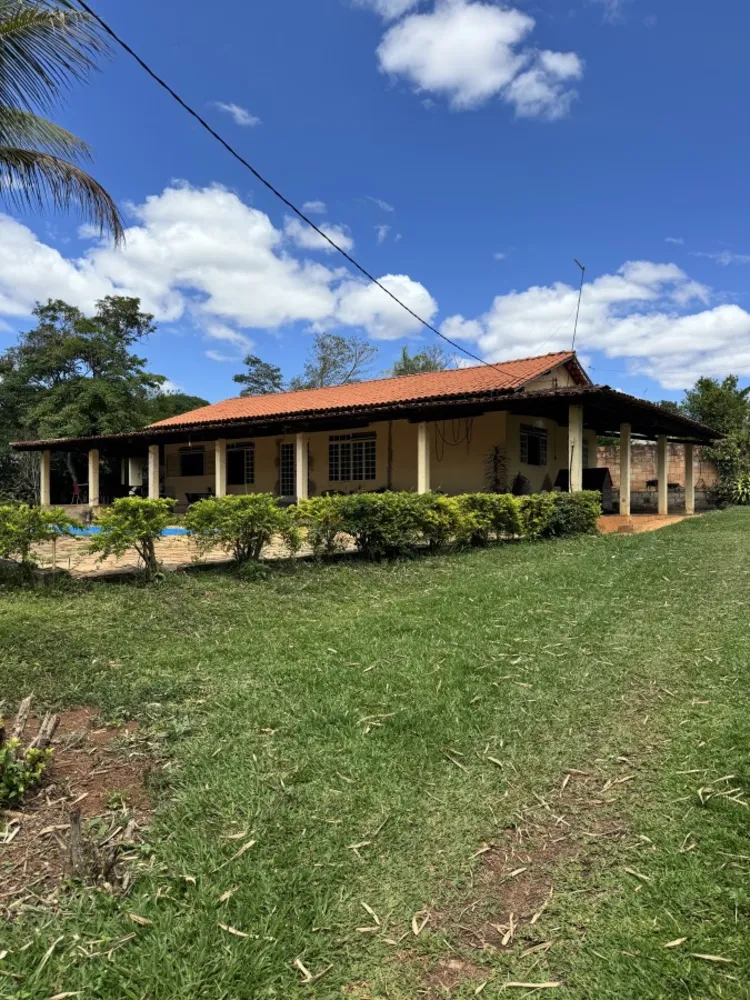 Sítio, 3 quartos, 4955 m² - Foto 11