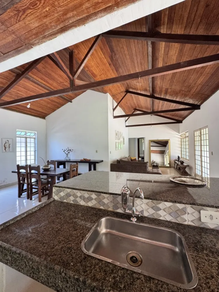 Sítio, 3 quartos, 4955 m² - Foto 9