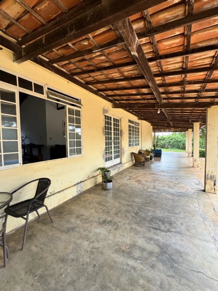 Sítio, 3 quartos, 4955 m² - Foto 7