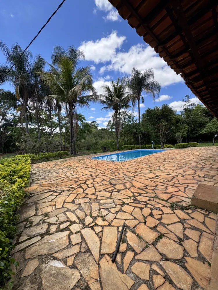 Sítio, 3 quartos, 4955 m² - Foto 5