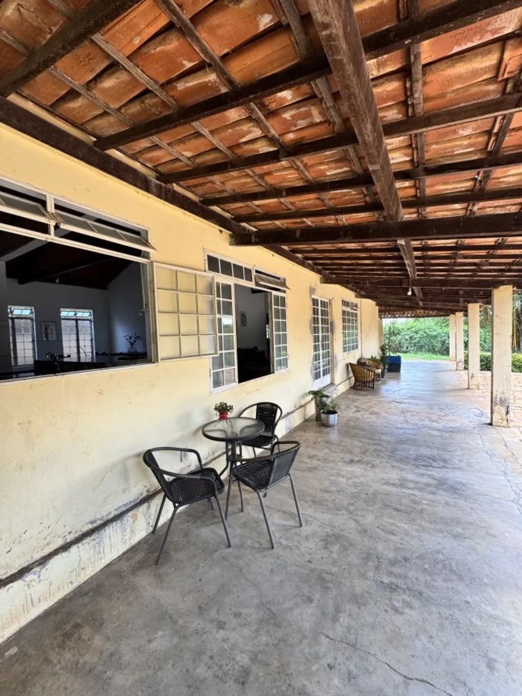 Sítio, 3 quartos, 4955 m² - Foto 6