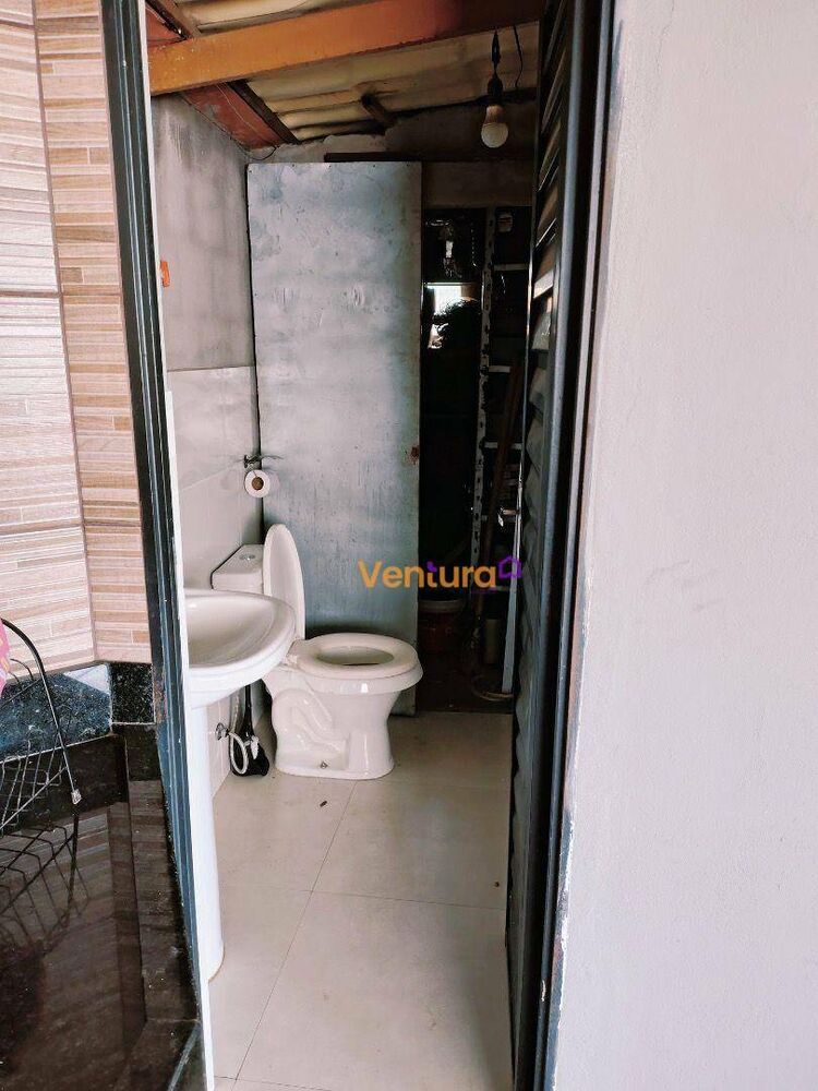 Casa, 2 quartos, 120 m² - Foto 1
