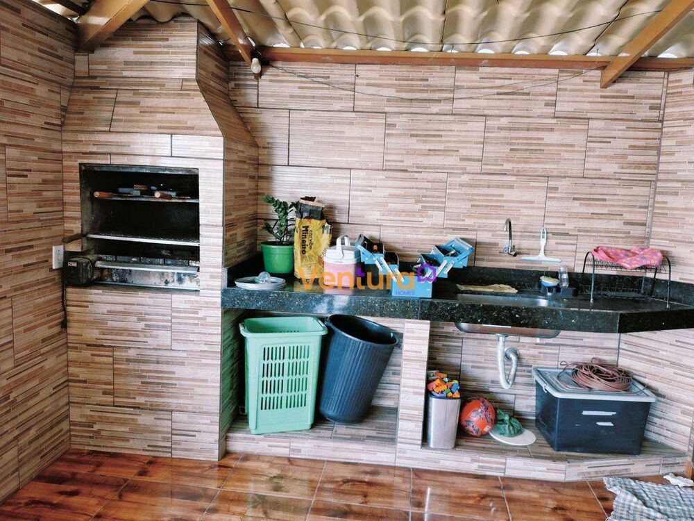 Casa, 2 quartos, 120 m² - Foto 15