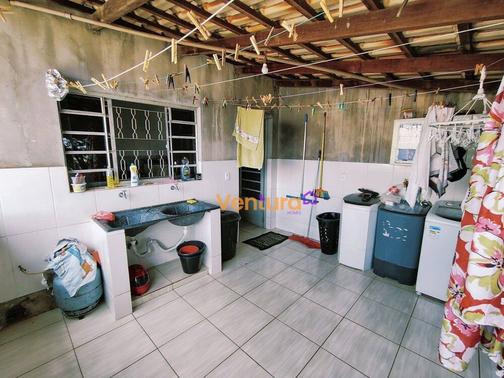 Casa, 2 quartos, 120 m² - Foto 21