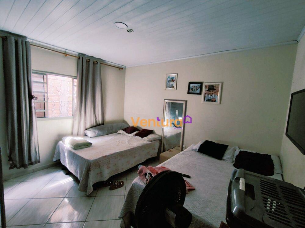 Casa, 2 quartos, 120 m² - Foto 4