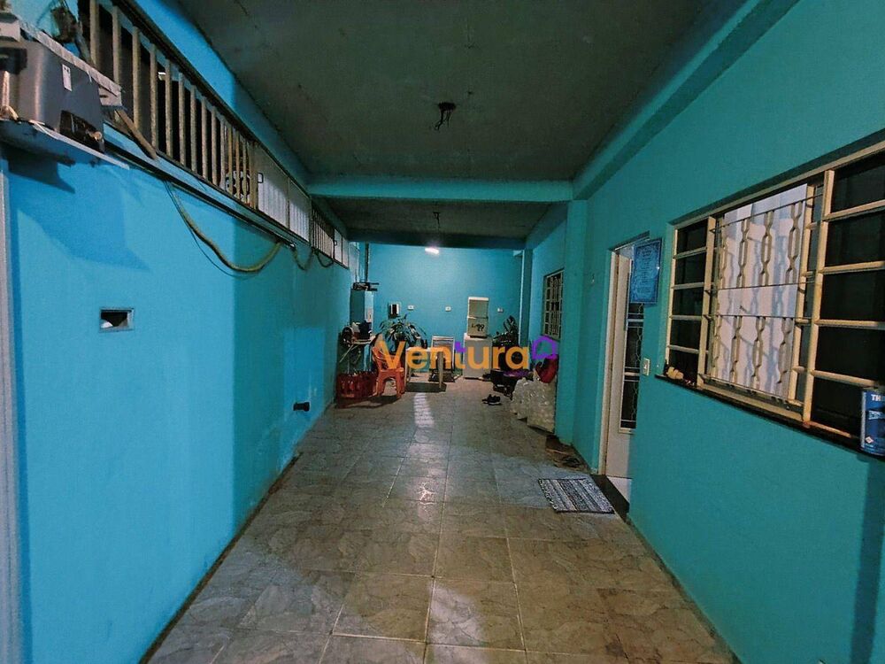 Casa, 2 quartos, 120 m² - Foto 23