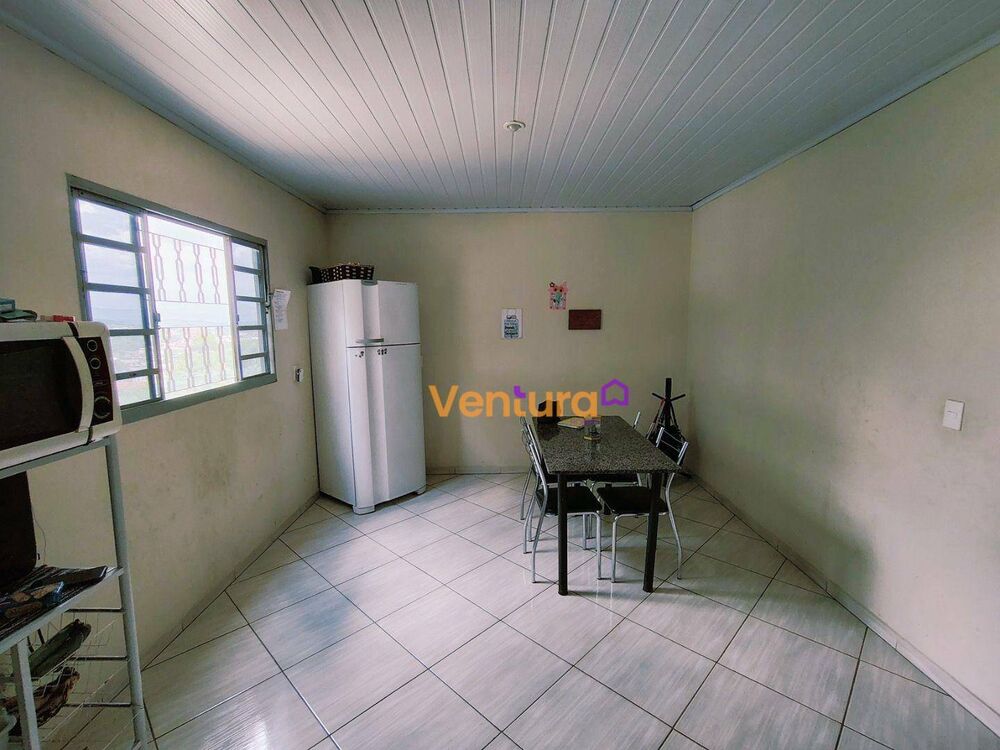 Casa, 2 quartos, 120 m² - Foto 3