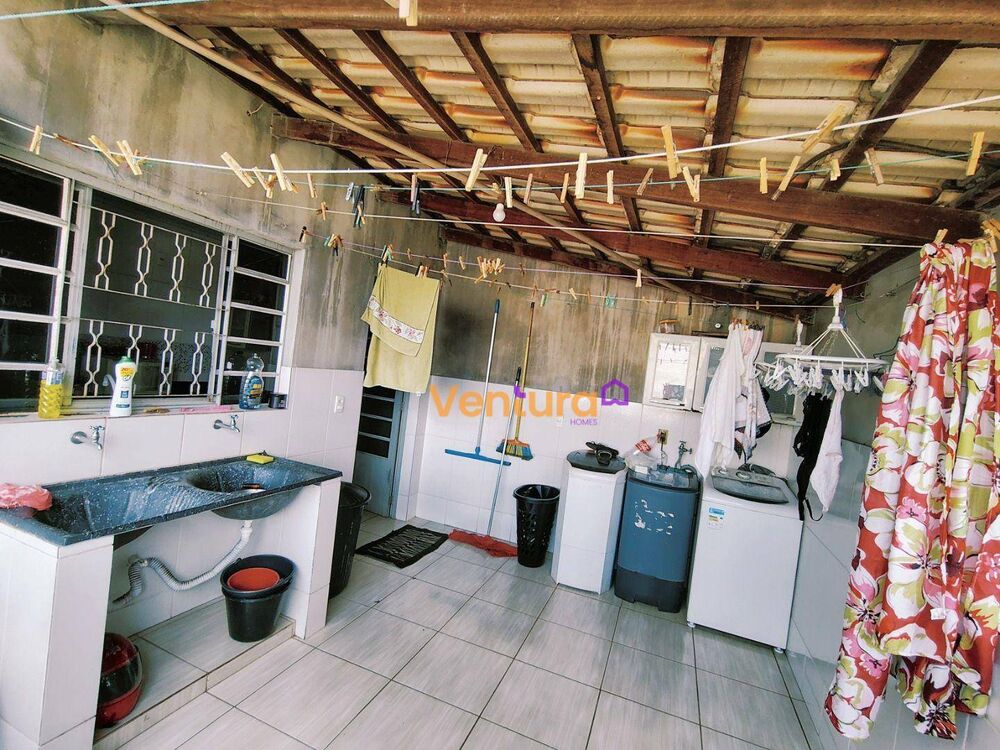 Casa, 2 quartos, 120 m² - Foto 13