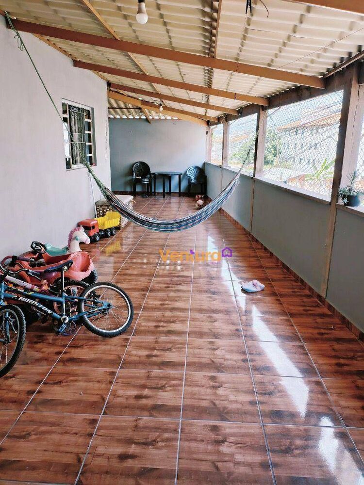 Casa, 2 quartos, 120 m² - Foto 12